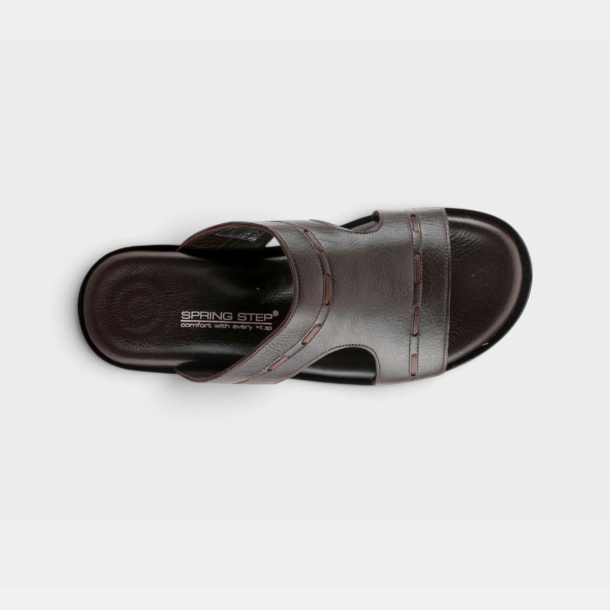 Spring Step Men Benn Men's Sandals — product view 3