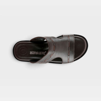 Spring Step Men Benn Men's Sandals — product view 3