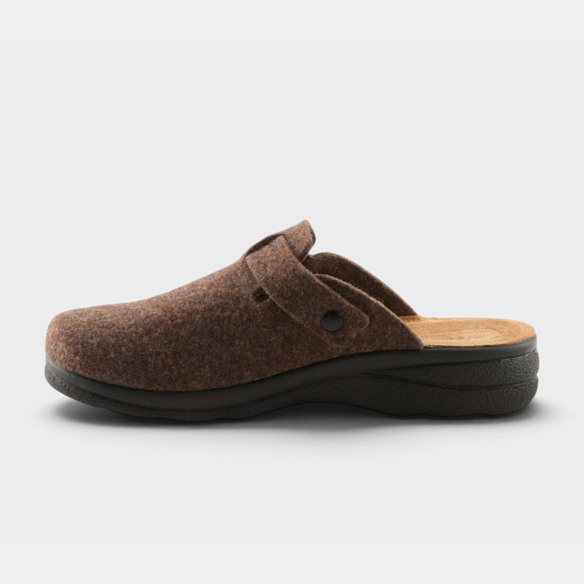 Spring Step Men Benton Men's Slippers — product view 2