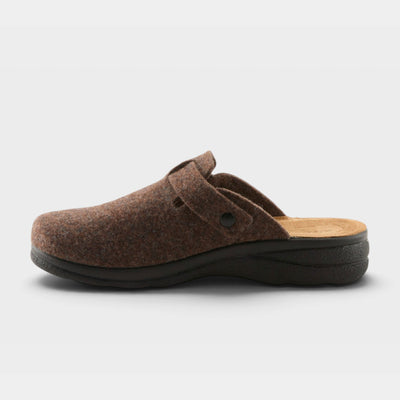 Spring Step Men Benton Men's Slippers — product view 2