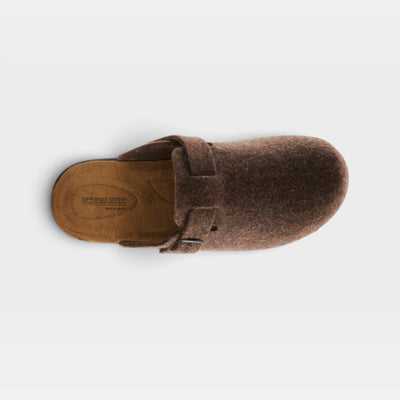 Spring Step Men Benton Men's Slippers — product view 3