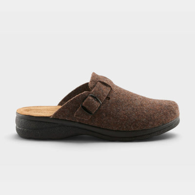 Spring Step Men Benton Men's Slippers — product view 1