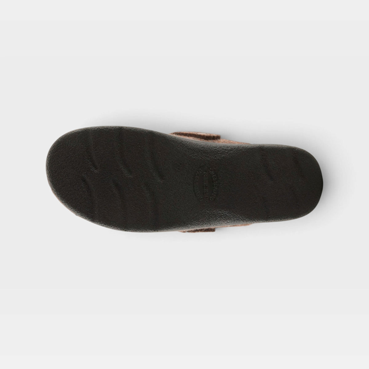 Spring Step Men Benton Men's Slippers — product view 4