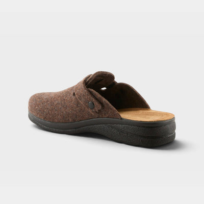 Spring Step Men Benton Men's Slippers — product view 5