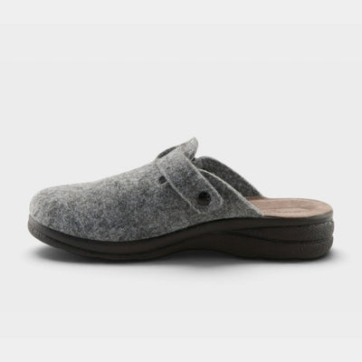Spring Step Men Benton Men's Slippers — product view 7