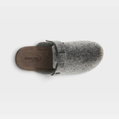 Spring Step Men Benton Men's Slippers — product view 8