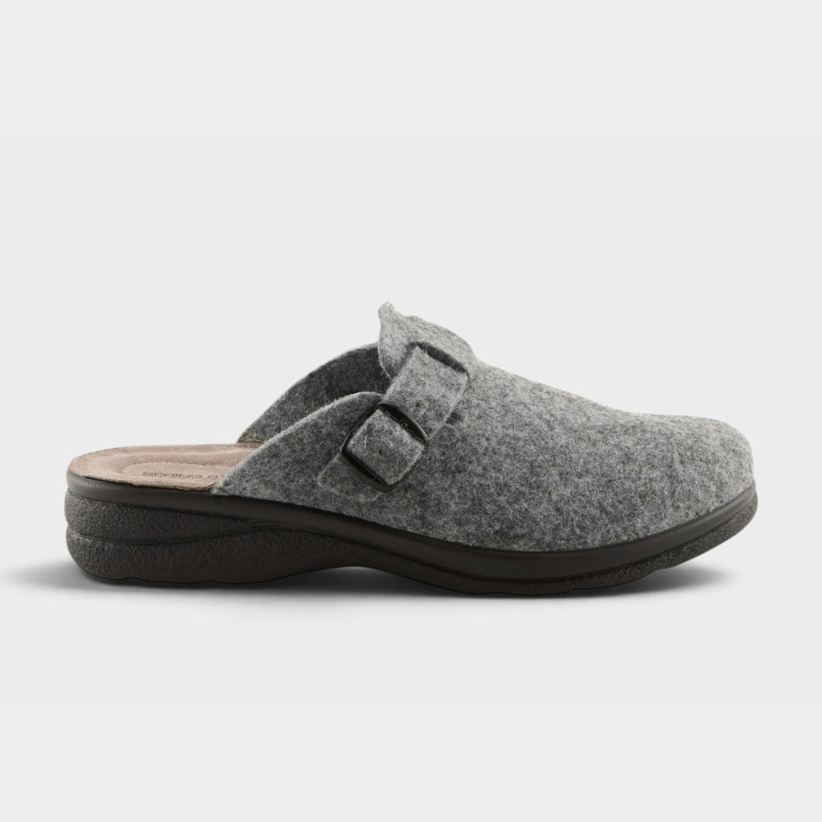 Spring Step Men Benton Men's Slippers — product view 6