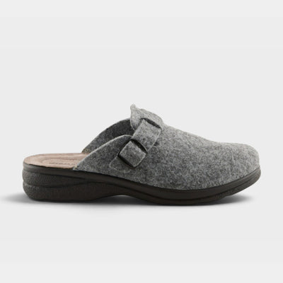 Spring Step Men Benton Men's Slippers — product view 6