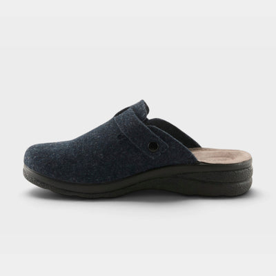Spring Step Men Benton Men's Slippers — product view 12