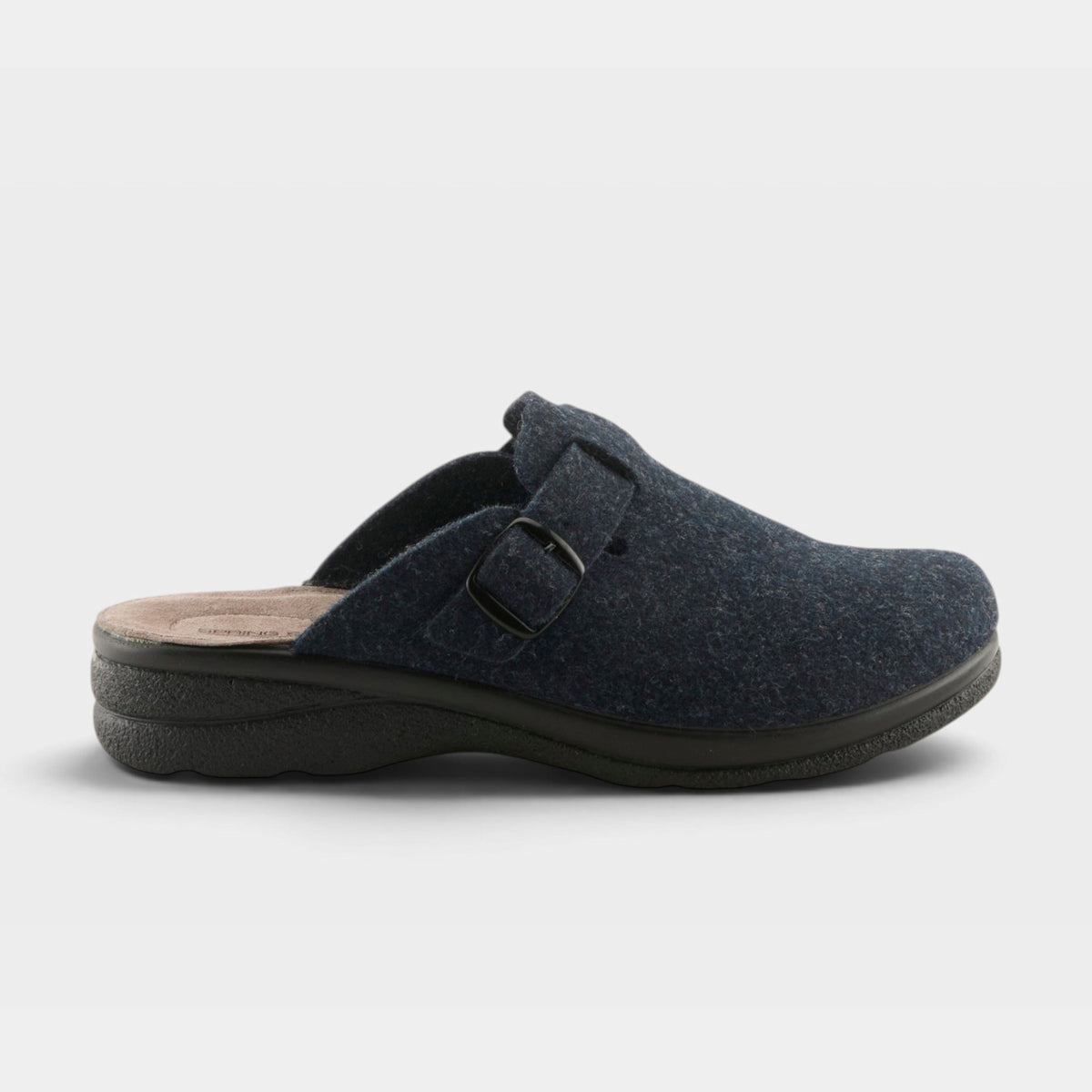Spring Step Men Benton Men's Slippers — product view 11