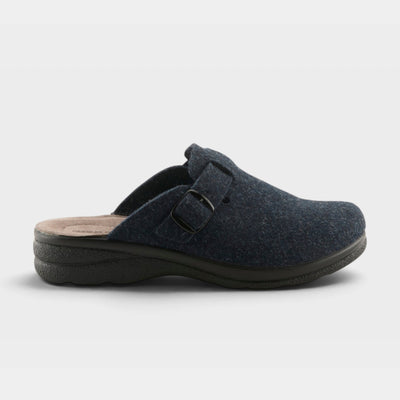 Spring Step Men Benton Men's Slippers — product view 11
