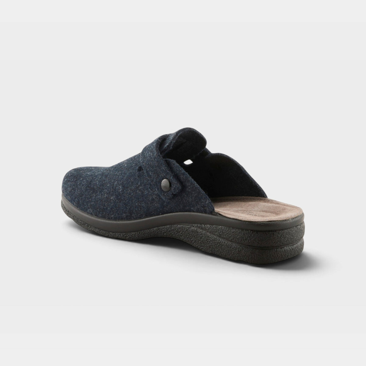 Spring Step Men Benton Men's Slippers — product view 15