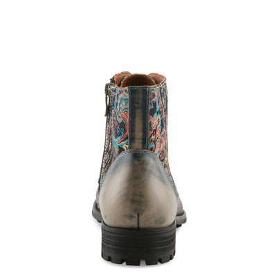 L'Artiste Berger Men's Boots — product view 8