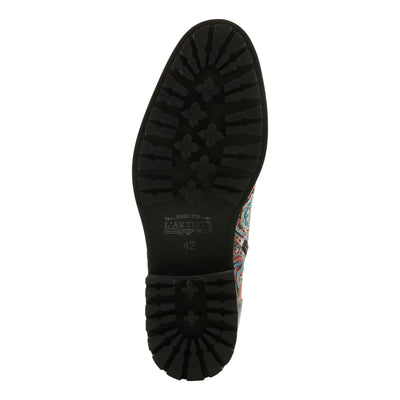 L'Artiste Berger Men's Boots — product view 10