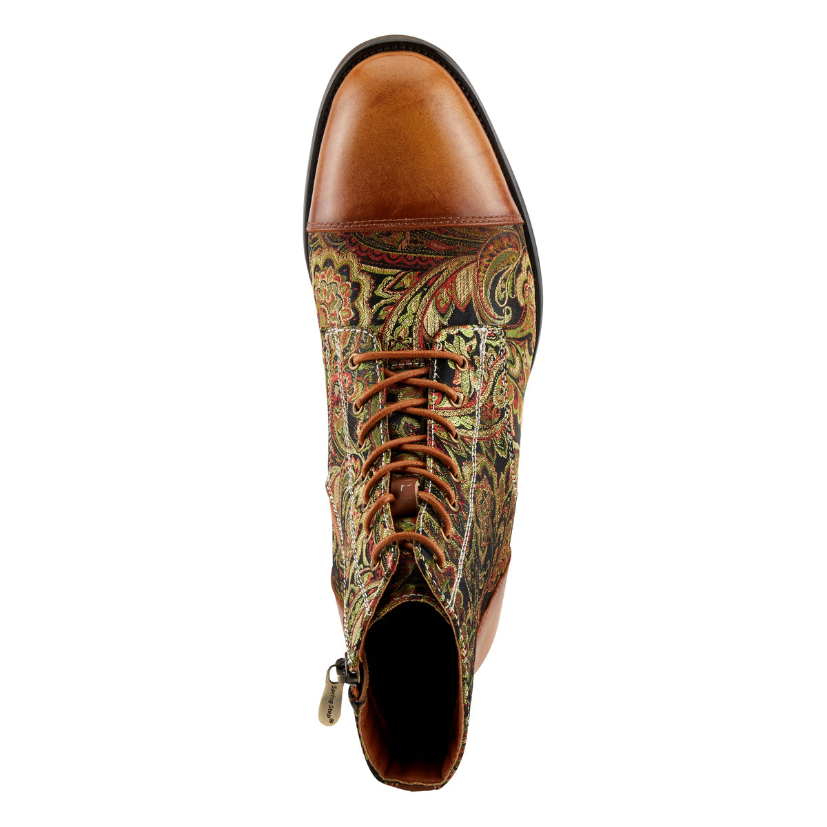 L'Artiste Berger Men's Boots — product view 14