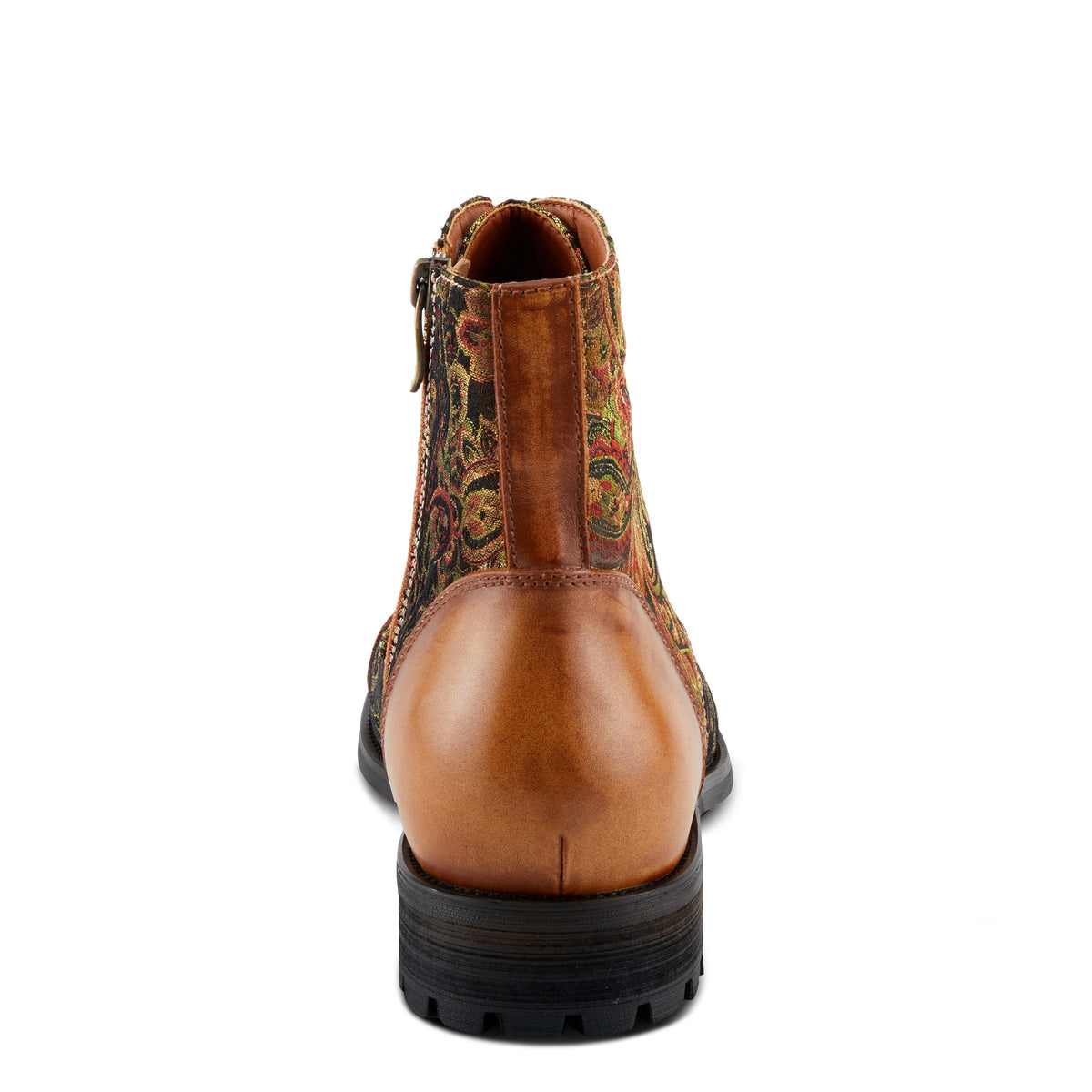 L'Artiste Berger Men's Boots — product view 15