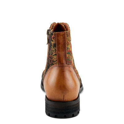 L'Artiste Berger Men's Boots — product view 15