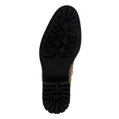 L'Artiste Berger Men's Boots — product view 17