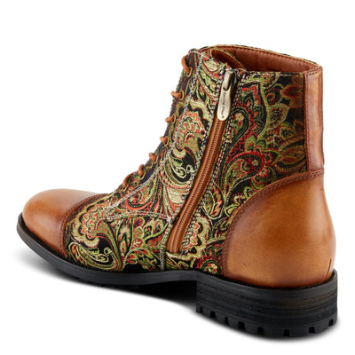L'Artiste Berger Men's Boots — product view 18