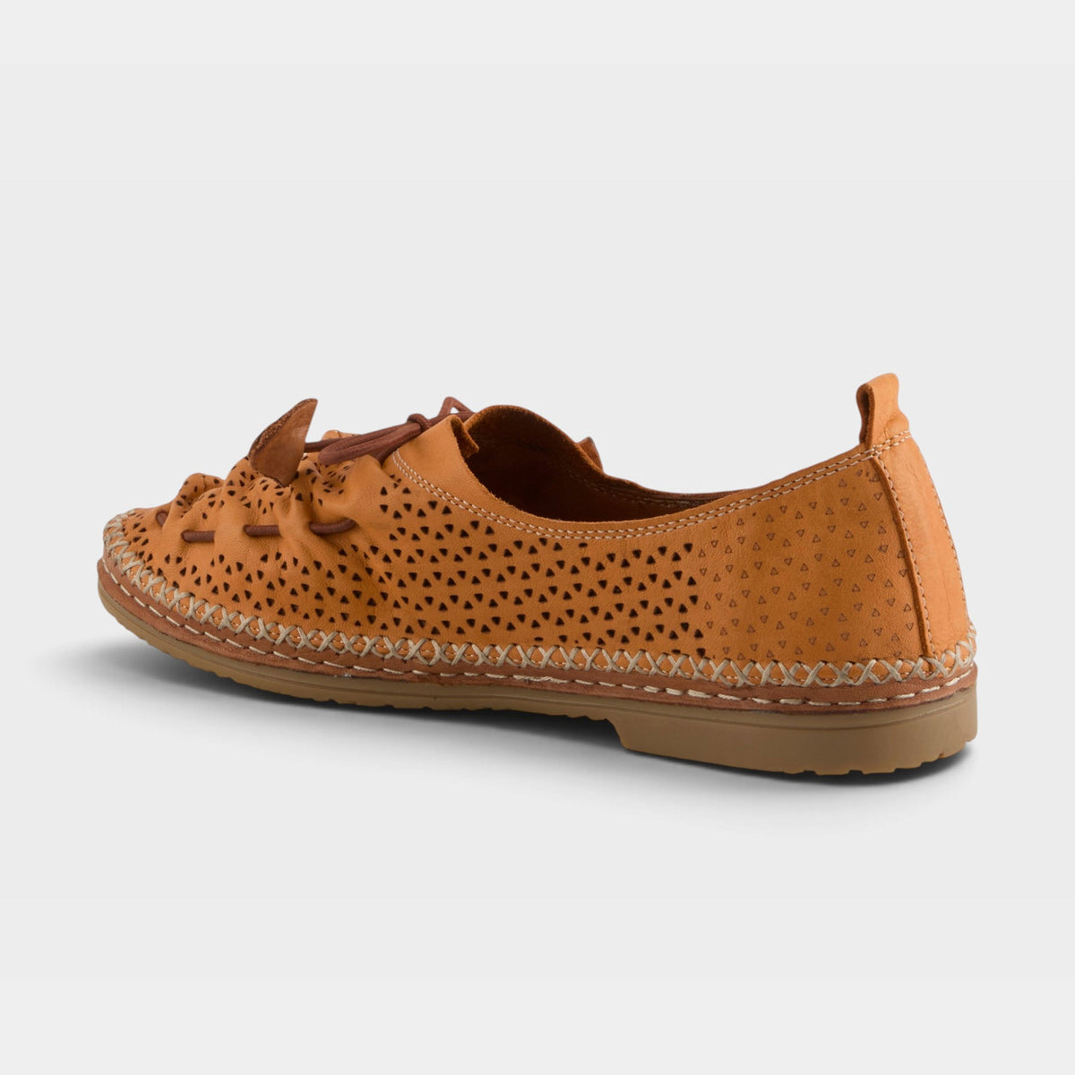Spring Step Berna-Perf Women's Slip-On Shoes — product view 18