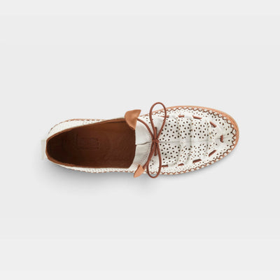 Spring Step Berna-Perf Women's Slip-On Shoes — product view 22