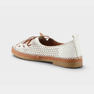 Spring Step Berna-Perf Women's Slip-On Shoes — product view 24
