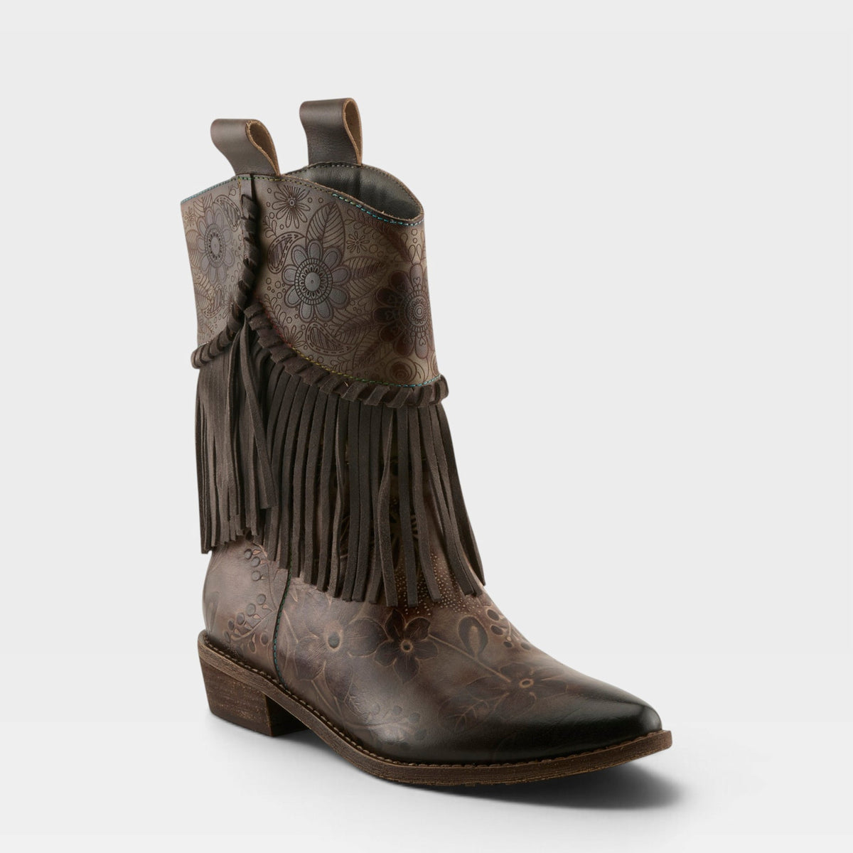 L'Artiste Bestfriend Women's Boots — product view 1