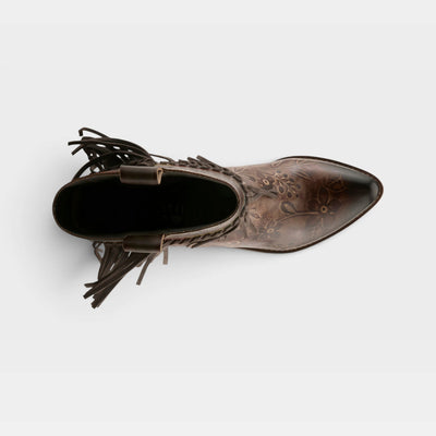 L'Artiste Bestfriend Women's Boots — product view 10