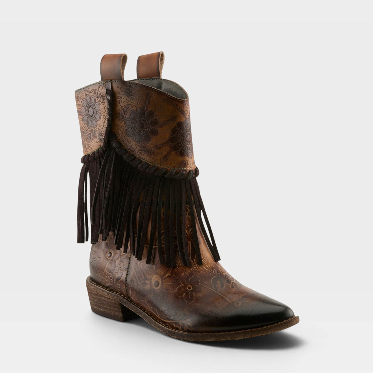 L'Artiste Bestfriend Women's Boots — product view 2