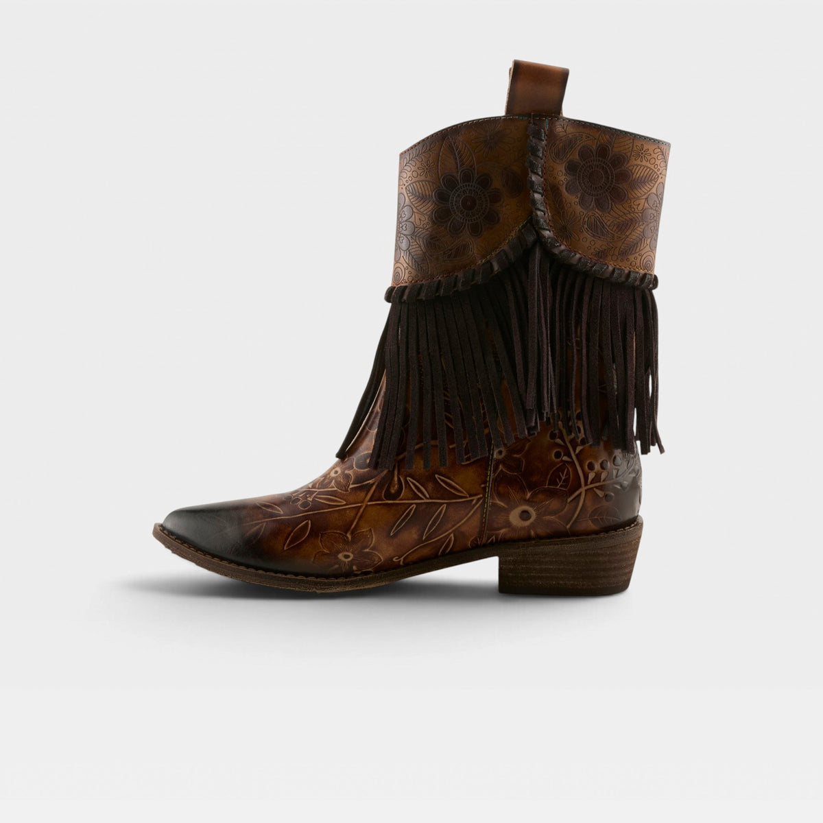L'Artiste Bestfriend Women's Boots — product view 3