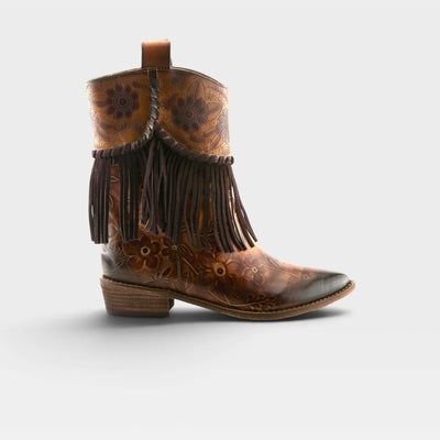 L'Artiste Bestfriend Women's Boots — product view 5