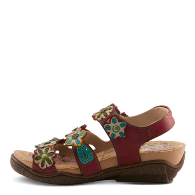 L'ARTISTE BETHIE SANDALS