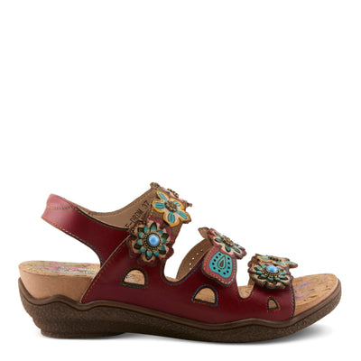 L'ARTISTE BETHIE SANDALS