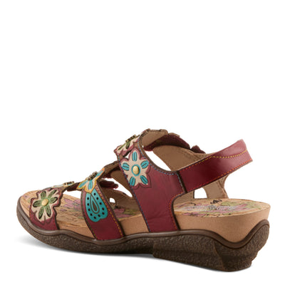 L'ARTISTE BETHIE SANDALS
