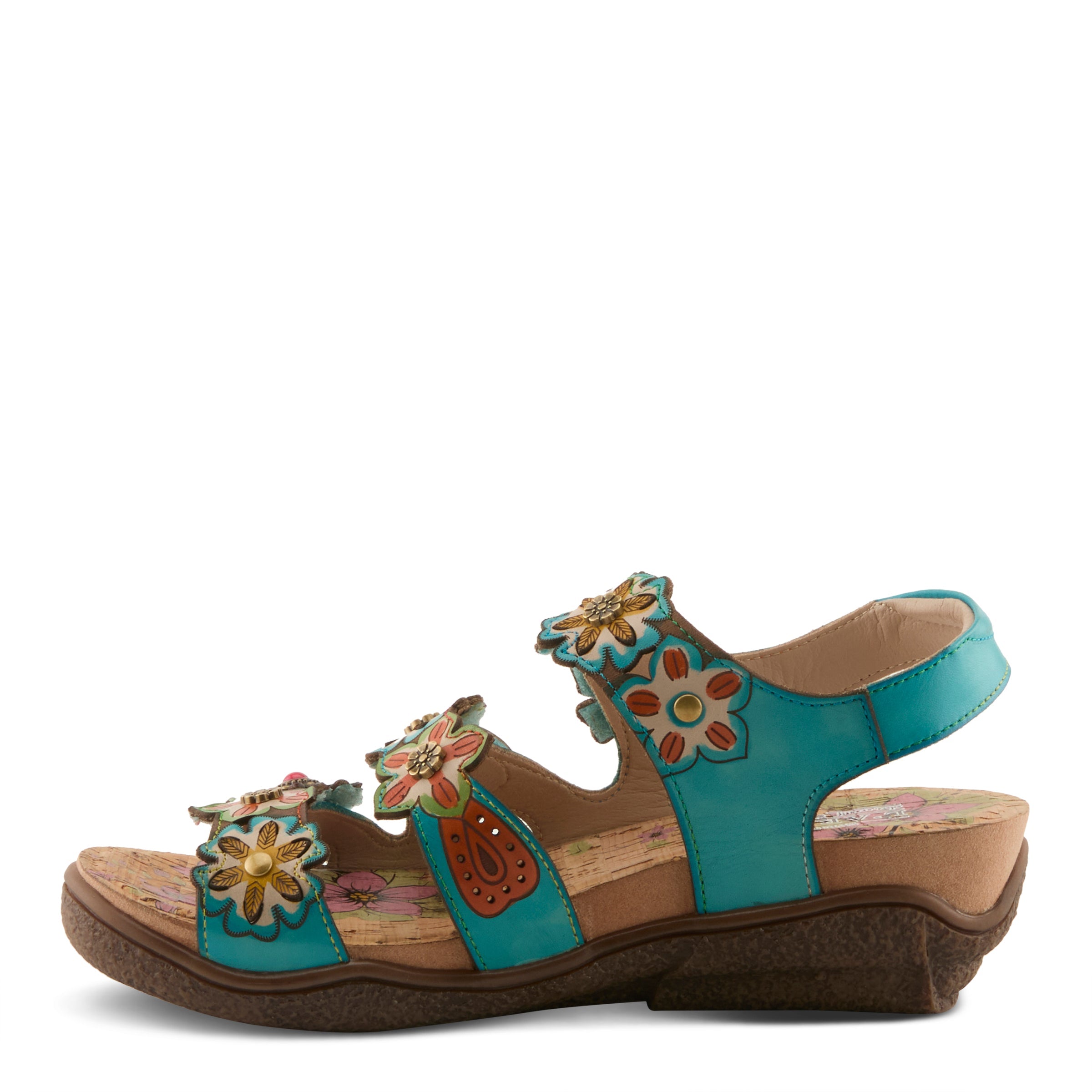 L'ARTISTE BETHIE SANDALS