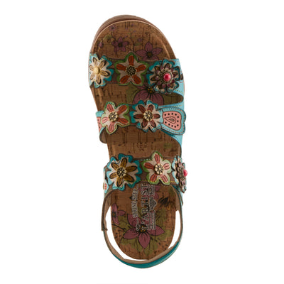 L'ARTISTE BETHIE SANDALS