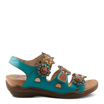 L'ARTISTE BETHIE SANDALS