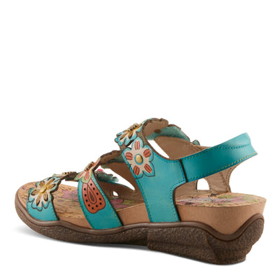 L'ARTISTE BETHIE SANDALS