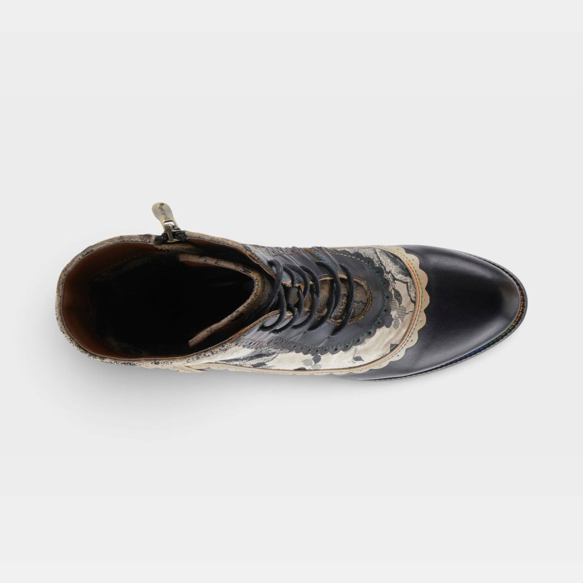 L'Artiste Bewitch-Prit Boots — product view 7