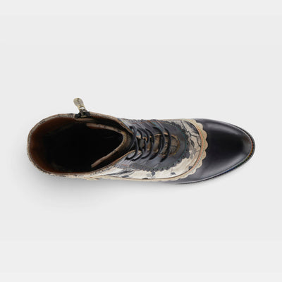 L'Artiste Bewitch-Prit Boots — product view 7