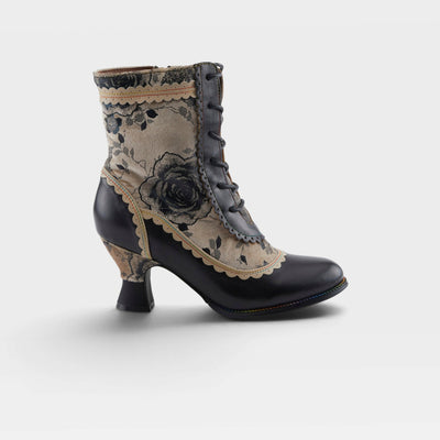 L'Artiste Bewitch-Prit Boots — product view 6