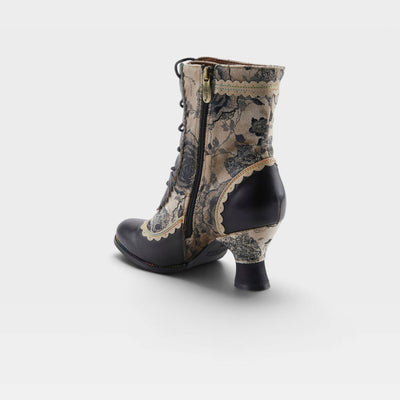 L'Artiste Bewitch-Prit Boots — product view 9