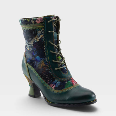 L'Artiste Bewitch-Prit Boots — product view 3