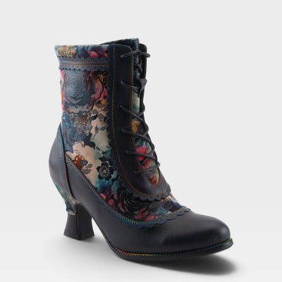 L'Artiste Bewitch-Prit Boots — product view 2