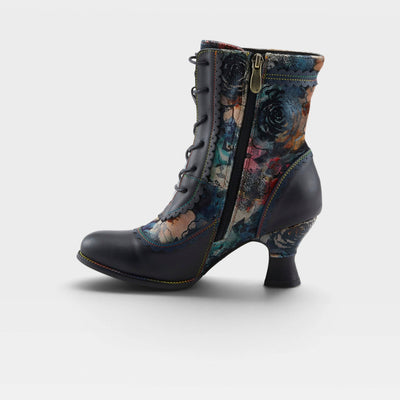 L'Artiste Bewitch-Prit Boots — product view 5
