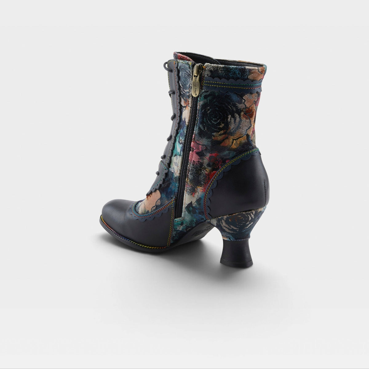 L'Artiste Bewitch-Prit Boots — product view 13
