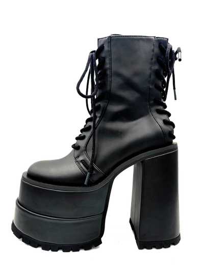 Doubletime Boot