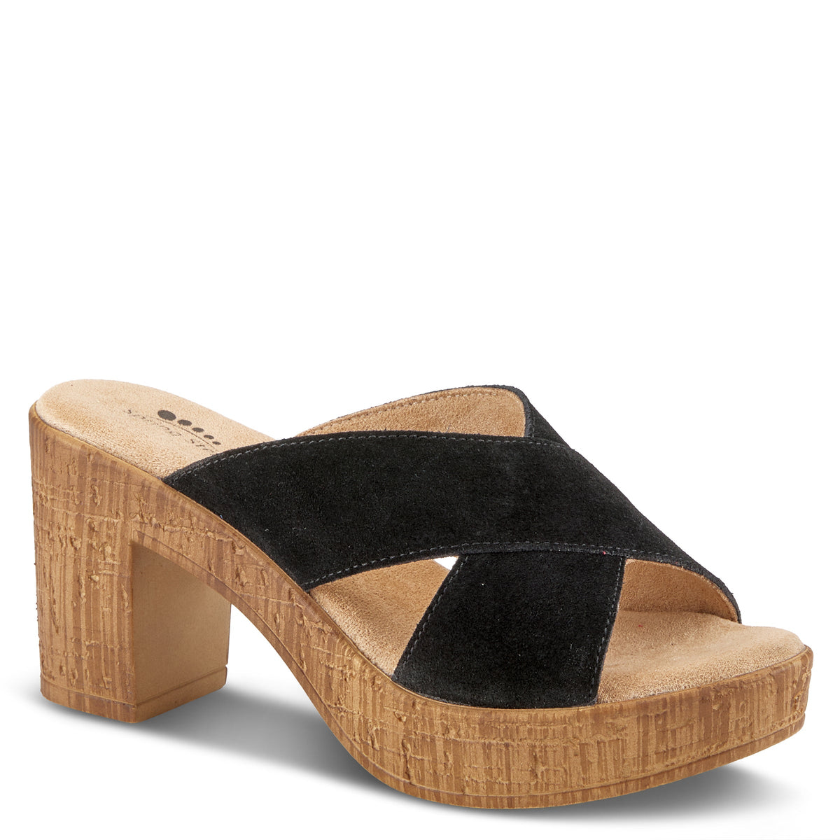 Spring Step Blanchar Sandals — product view 15