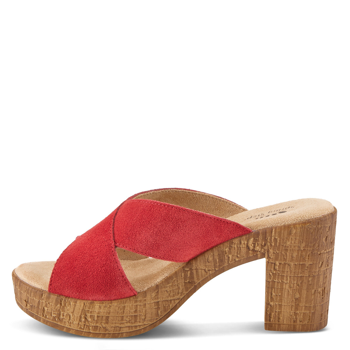 Spring Step Blanchar Sandals — product view 2