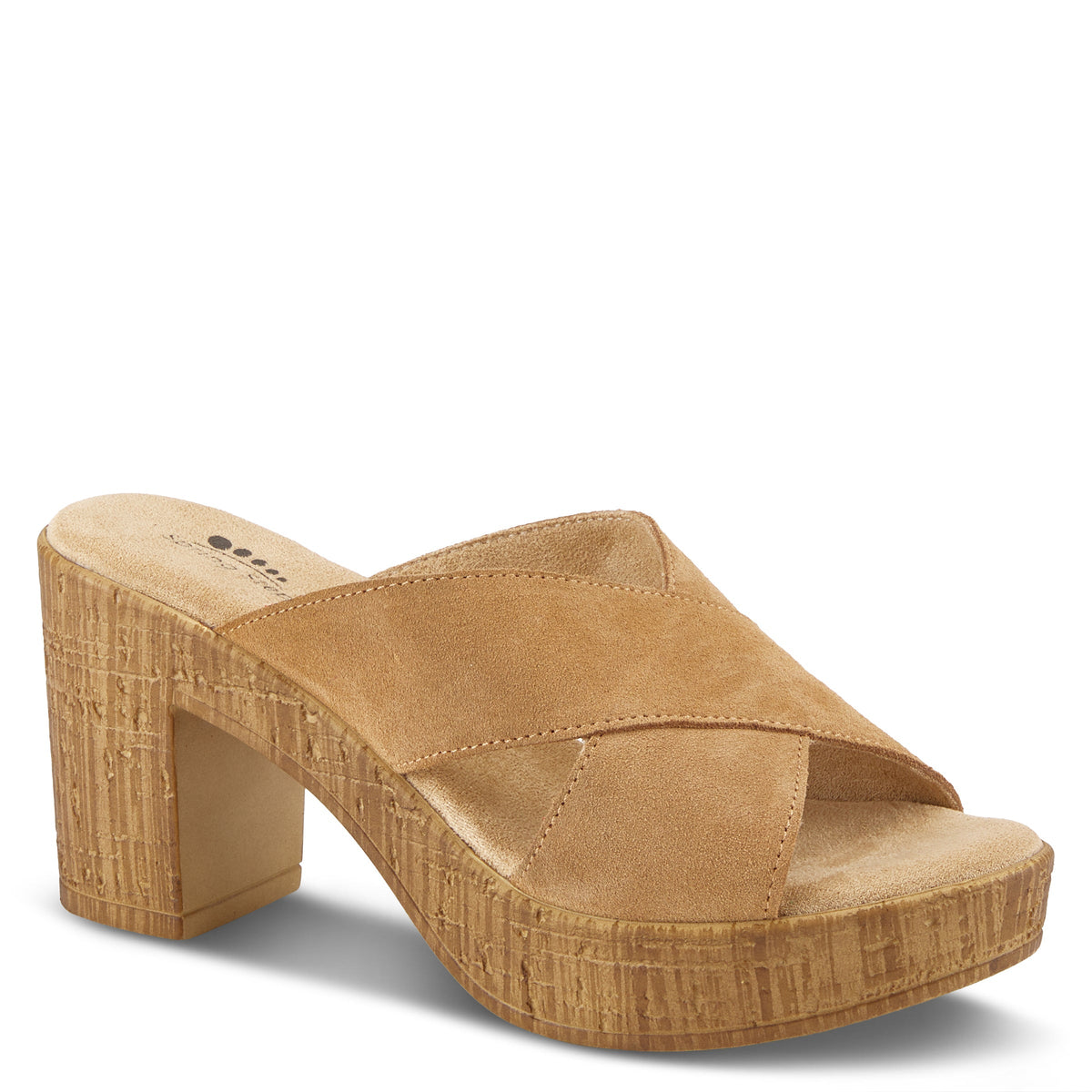 Spring Step Blanchar Sandals — product view 8